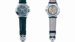 Patek triple complicatie